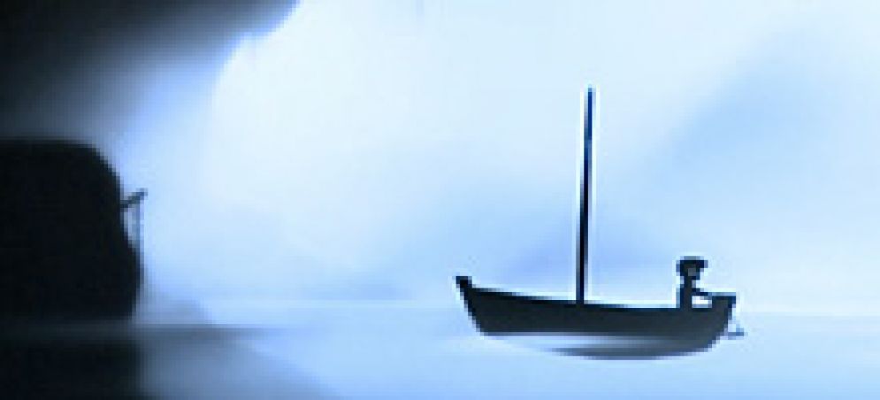 Screenshot ze hry Limbo - Recenze-her.cz