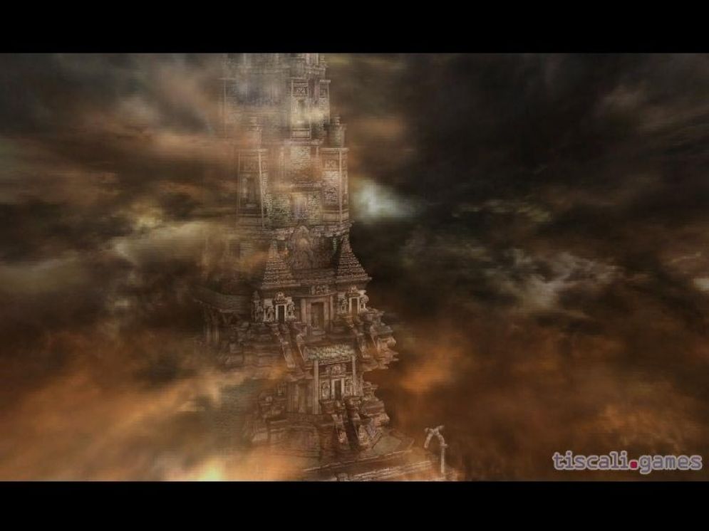 Screenshot ze hry Limbo of the Lost  - Recenze-her.cz