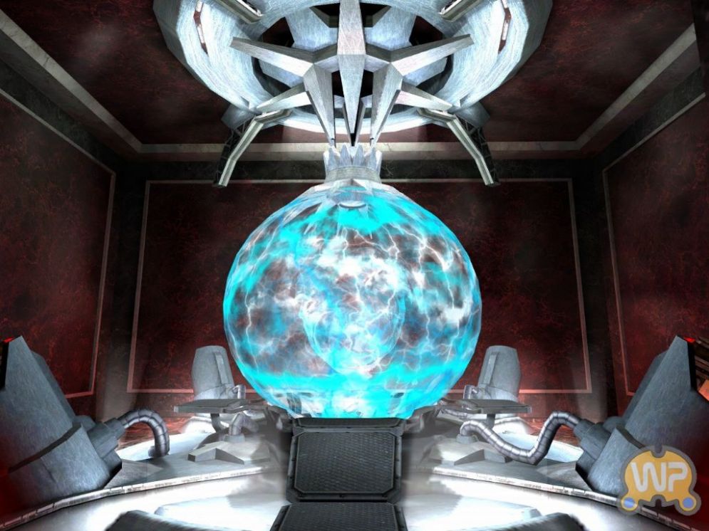 Screenshot ze hry Liquidator: Welcome to Hell - Recenze-her.cz