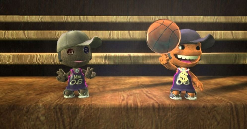 Screenshot ze hry LittleBigPlanet 2 - Recenze-her.cz