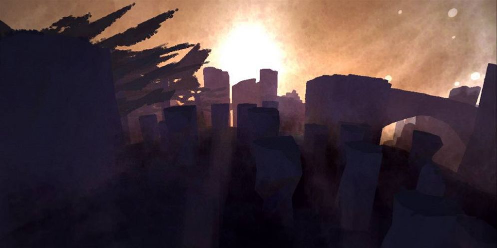 Screenshot ze hry Love - Recenze-her.cz