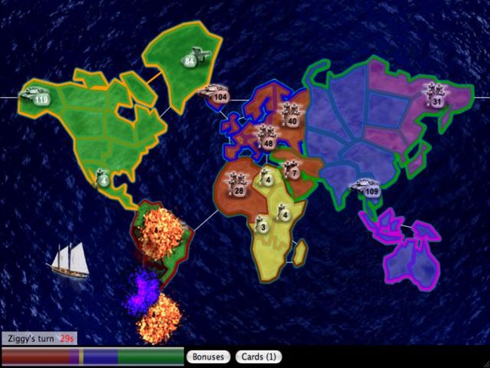 Screenshot ze hry Lux Delux - Recenze-her.cz