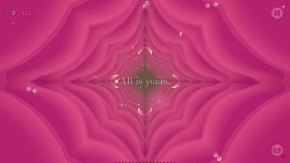 Screenshot ze hry Luxuria Superbia - Recenze-her.cz