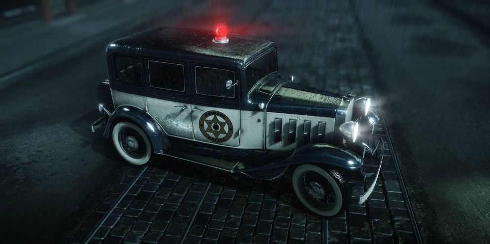 Screenshot ze hry Mafia 3 - Recenze-her.cz