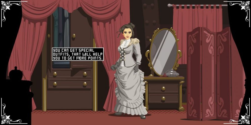 Screenshot ze hry Mageo: Maiden Voyage - Recenze-her.cz