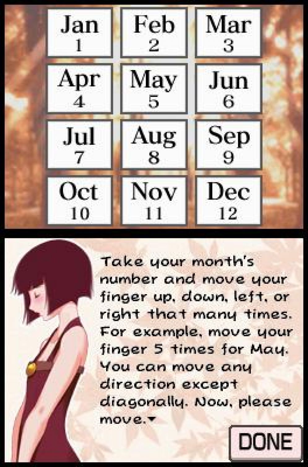 Screenshot ze hry Magic Made Fun - Recenze-her.cz