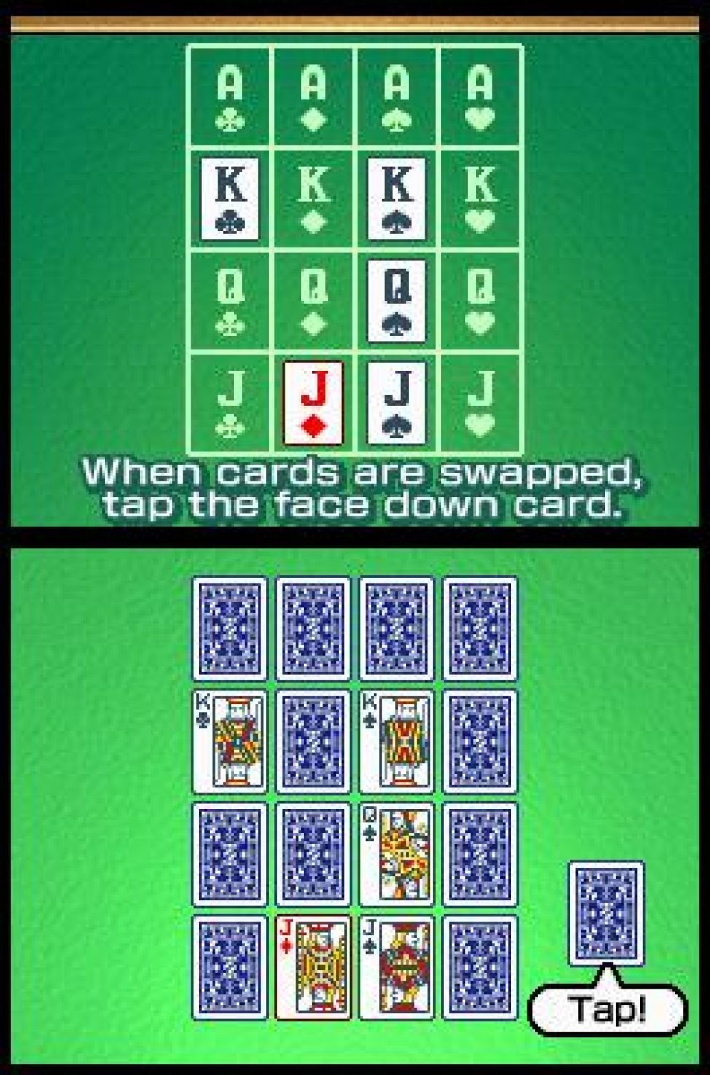 Screenshot ze hry Magic Made Fun - Recenze-her.cz