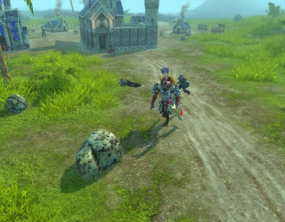Screenshot ze hry Majesty 2: Battles of Ardania - Recenze-her.cz