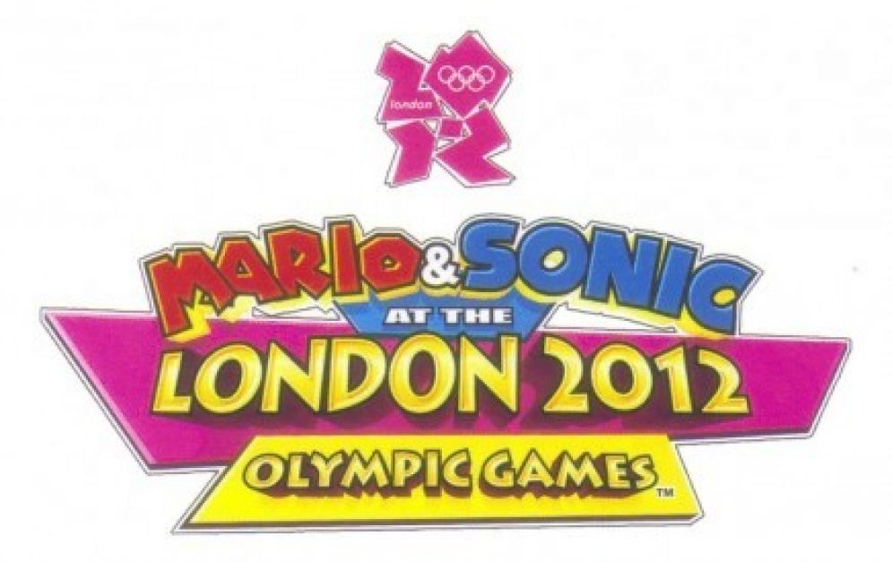 Screenshot ze hry Mario & Sonic at the London 2012 Olympic Games - Recenze-her.cz