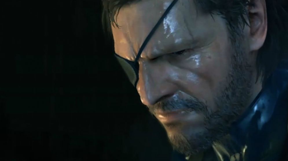 Screenshot ze hry Metal Gear Solid 5: The Phantom Pain - Recenze-her.cz