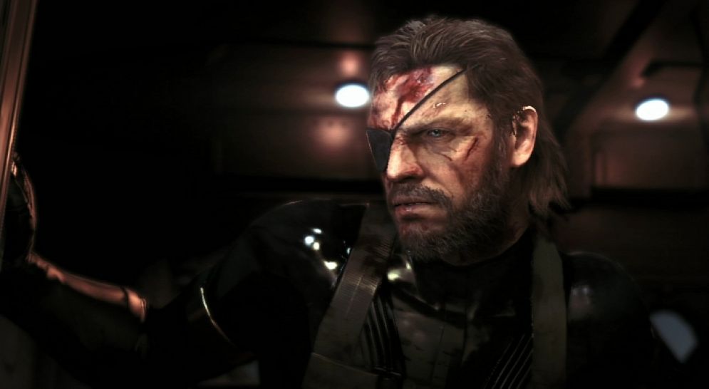 Screenshot ze hry Metal Gear Solid 5: The Phantom Pain - Recenze-her.cz