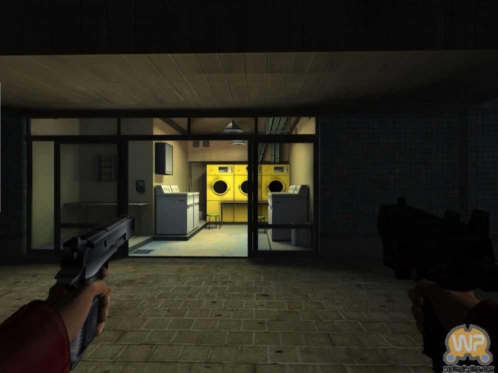 Screenshot ze hry Metathrone Project - Recenze-her.cz