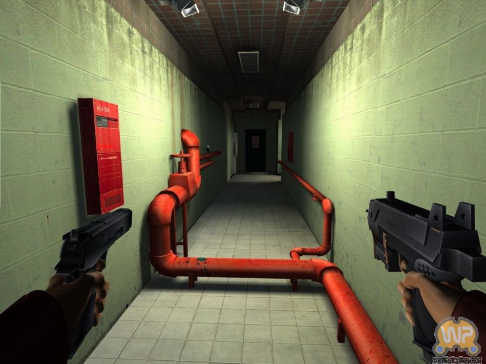 Screenshot ze hry Metathrone Project - Recenze-her.cz