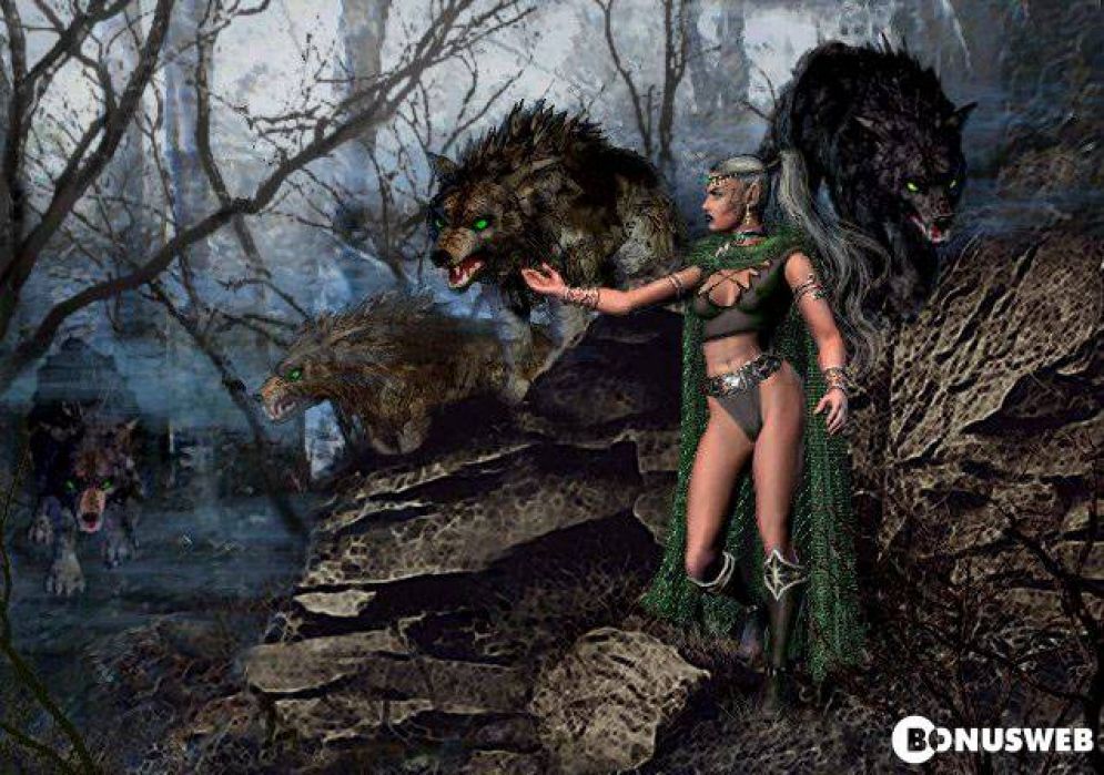 Screenshot ze hry Might and Magic VIII - Day of Destroyer  - Recenze-her.cz