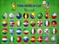 2014 FIFA World Cup Brazil