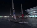Virtual Skipper 5: 32nd Americas Cup