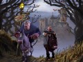 A Vampyre Story 2