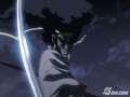 Afro Samurai