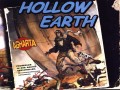 Agharta: The Hollow Earth