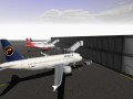 Airport Tower Simulator 2012