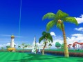 Albatross 18: Realms of Pangya