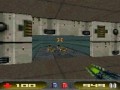 Alpha Zone 3D