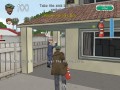 American McGees Bad Day L.A.