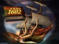 ANNO 1602: Creation of a New World