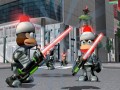 Ape Escape: Million Monkeys