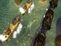 Aqua Naval Warfare