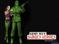 Army Men: Sarge´s Heroes