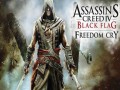 Assassins Creed: Freedom Cry