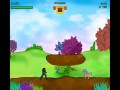 Assault On Planet Equidon