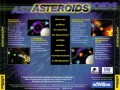 Asteroids