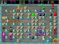 Atomic Bomberman