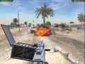 Baghdad Central: Desert Gunner