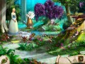 Barbie od Labutho jezera: Kouzeln les