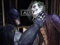 Batman: Arkham Asylum GOTY Edition