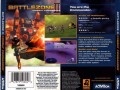 Battle Zone 2: Combat Commander