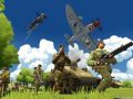 Battlefield Heroes