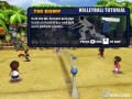 Big Beach Sports