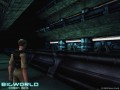 Big World: Citizen Zero