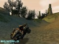 Big World: Citizen Zero