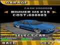 Bimmer Street Racing 3D