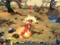 Blood Magic: Time of Shadows