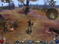 Blood Magic: Time of Shadows