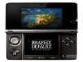 Bravely Default: Flying Fairy