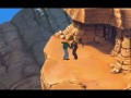 Broken Sword
