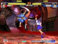 Capcom Fighting Evolution