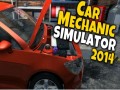 Car Mechanic Simulator 2014